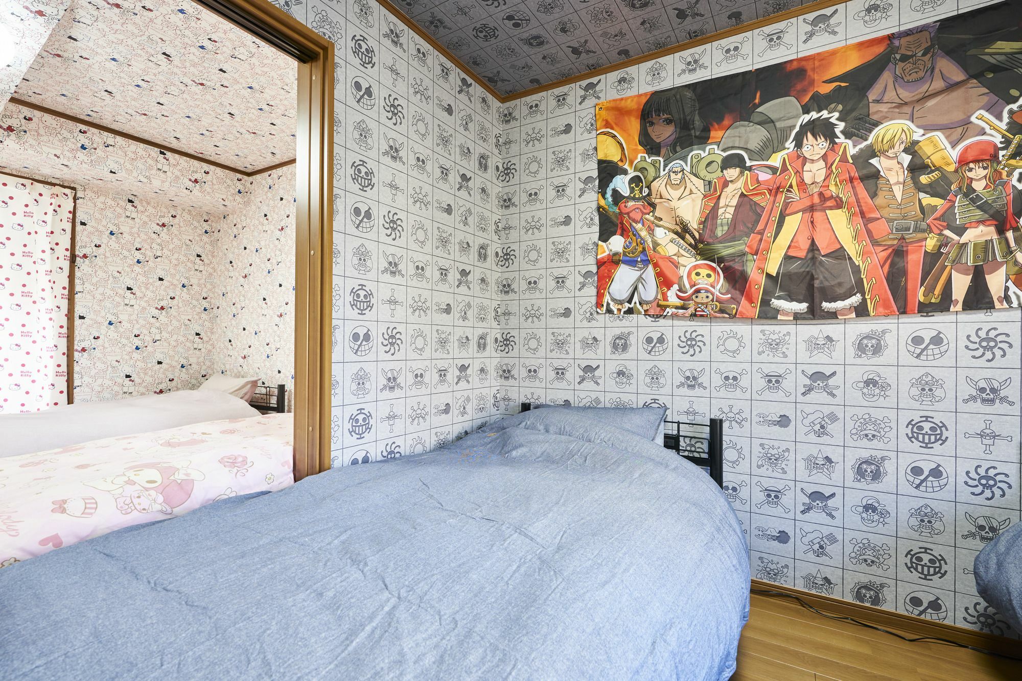 Otaku Villa Kyoto Eksteriør bilde